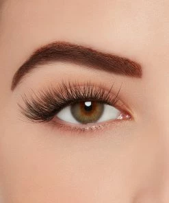 Ardell Mega Volume Lashes Black 262 New Arrivals