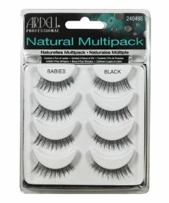 Ardell Babies Multipack (4 Pairs)