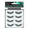New Arrivals Ardell Naturals 101 Multipack (4 Pairs) 2 New Arrivals Ardell Naturals 101 Multipack (4 Pairs)