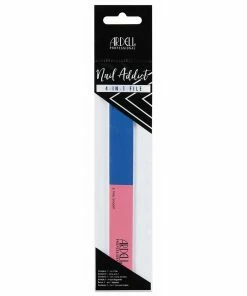 New Arrivals Ardell Nails Nail Addict 4-in-1 File