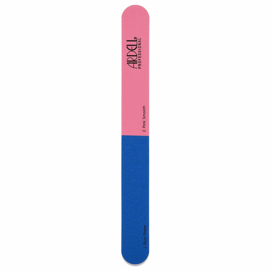 New Arrivals Ardell Nails Nail Addict 4-in-1 File 4 New Arrivals Ardell Nails Nail Addict 4-in-1 File