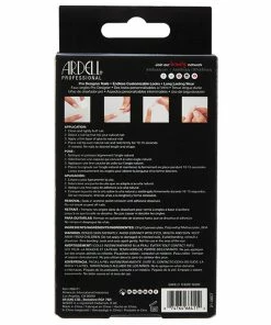 New Arrivals Ardell Nails Nail Addict Colored False Nails - Barely There Nude