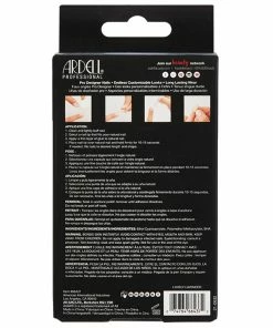 Ardell Nails Nail Addict Colored False Nails - Lovely Lavender New Arrivals