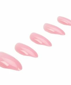 Ardell Nails Nail Addict Colored False Nails - Luscious Pink