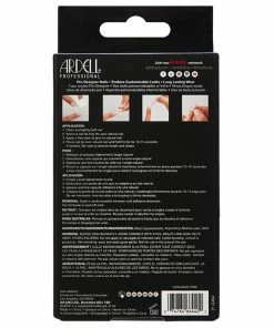 Ardell Nails Nail Addict Colored False Nails - Luscious Pink