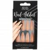 New Arrivals Ardell Nails Nail Addict Colored False Nails - Sorbet 1 New Arrivals Ardell Nails Nail Addict Colored False Nails - Sorbet