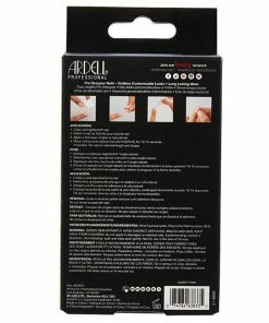 Ardell Nails Nail Addict Colored False Nails - Sweet Pink