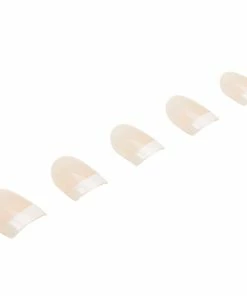 Ardell Nails Nail Addict French False Nails - Classic French Tip New Arrivals