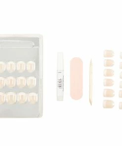 Ardell Nails Nail Addict French False Nails - Classic French Tip New Arrivals