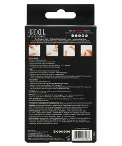 Ardell Nails Nail Addict French False Nails - Classic French Tip New Arrivals
