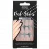 New Arrivals Ardell Nails Nail Addict French False Nails - French Fade
