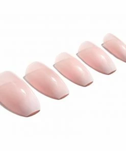 New Arrivals Ardell Nails Nail Addict French False Nails - French Fade