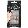 Ardell Nails Nail Addict French False Nails - Micro French New Arrivals