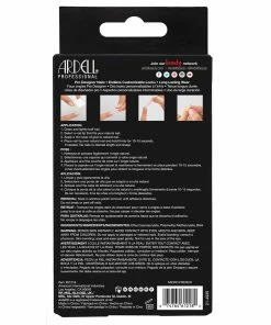 Ardell Nails Nail Addict French False Nails - Micro French New Arrivals