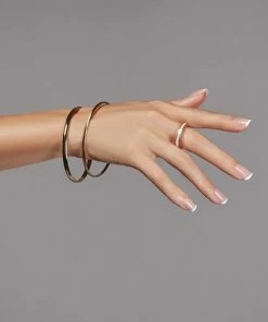 Ardell Nails Nail Addict French False Nails - Micro French New Arrivals