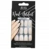 Ardell Nails Nail Addict French False Nails - Modern French