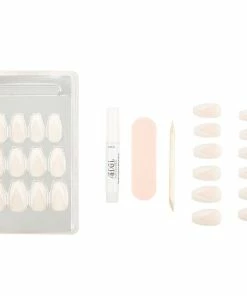 Ardell Nails Nail Addict French False Nails - Modern French