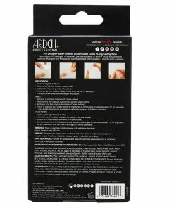 Ardell Nails Nail Addict French False Nails - Modern French