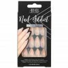 Ardell Nails Nail Addict French False Nails - Nude French New Arrivals