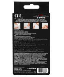 Ardell Nails Nail Addict French False Nails - Nude French New Arrivals