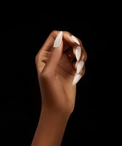 Ardell Nails Nail Addict French False Nails - Nude French New Arrivals