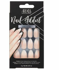 Ardell Nails Nail Addict French False Nails - French Ombre Fade