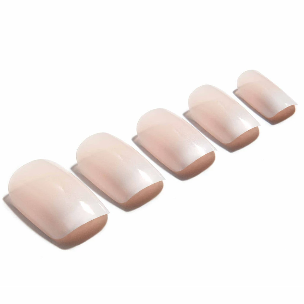 Ardell Nails Nail Addict French False Nails - Subtle French New Arrivals 4 Ardell Nails Nail Addict French False Nails - Subtle French New Arrivals