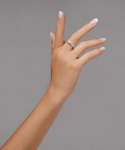 Ardell Nails Nail Addict French False Nails - Subtle French New Arrivals 13 Ardell Nails Nail Addict French False Nails - Subtle French New Arrivals