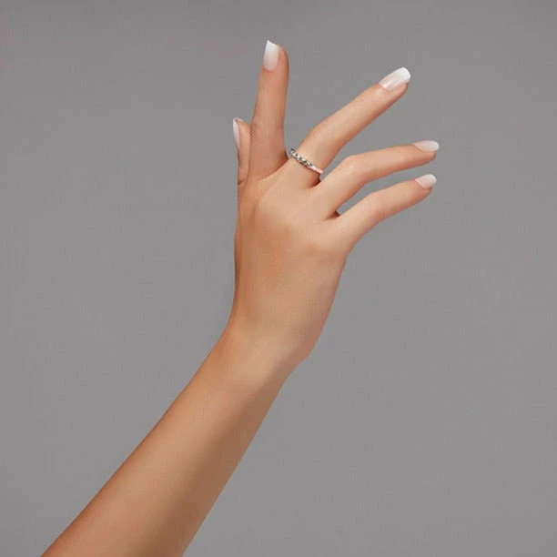 Ardell Nails Nail Addict French False Nails - Subtle French New Arrivals 8 Ardell Nails Nail Addict French False Nails - Subtle French New Arrivals