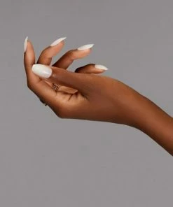 New Arrivals Ardell Nails Nail Addict Natural False Nails - Natural Ballerina