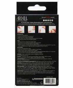 Ardell Nails Nail Addict Natural False Nails - Natural Long