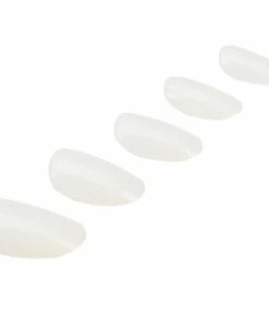 Ardell Nails Nail Addict Natural False Nails - Natural Oval