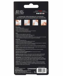Ardell Nails Nail Addict Natural False Nails - Natural Squared (Multipack) New Arrivals