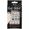 Ardell Nails Nail Addict Premium False Nails - Champagne Ice New Arrivals