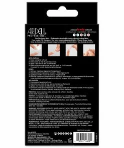 Ardell Nails Nail Addict Premium False Nails - Dripping In Gold New Arrivals 10 Ardell Nails Nail Addict Premium False Nails - Dripping In Gold New Arrivals