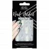 New Arrivals Ardell Nails Nail Addict Premium False Nails - Holographic Glitter