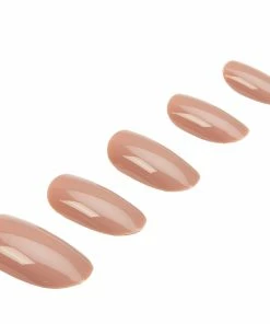 Ardell Nails Nail Addict Solids False Nails - Latte New Arrivals