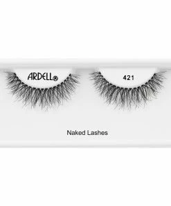 Ardell Naked Lashes - 421 New Arrivals 10 Ardell Naked Lashes - 421 New Arrivals