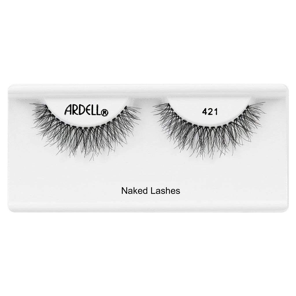 Ardell Naked Lashes - 421 New Arrivals 6 Ardell Naked Lashes - 421 New Arrivals