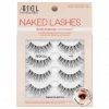 New Arrivals Ardell Naked Lashes 422 Multipack (4 Pairs)