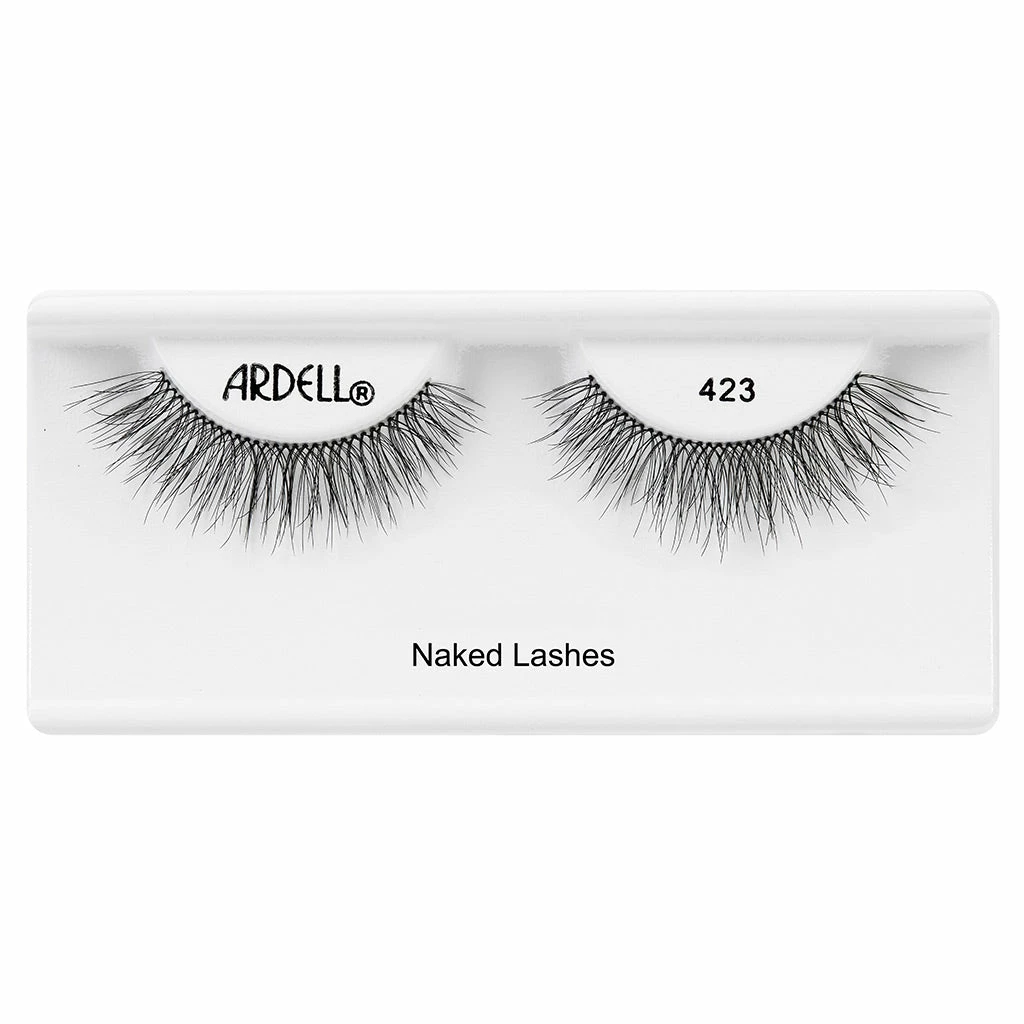 New Arrivals Ardell Naked Lashes - 423 6 New Arrivals Ardell Naked Lashes - 423