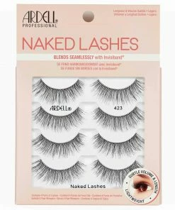Ardell Naked Lashes 423 Multipack (4 Pairs)