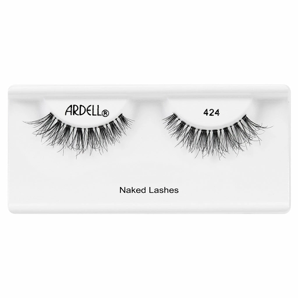 New Arrivals Ardell Naked Lashes - 424 5 New Arrivals Ardell Naked Lashes - 424