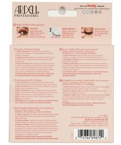 New Arrivals Ardell Naked Lashes 424 Multipack (4 Pairs)