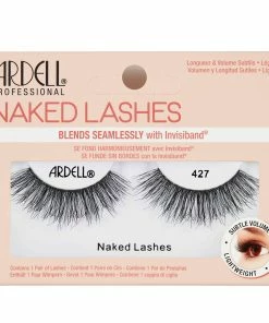 New Arrivals Ardell Naked Lashes - 427