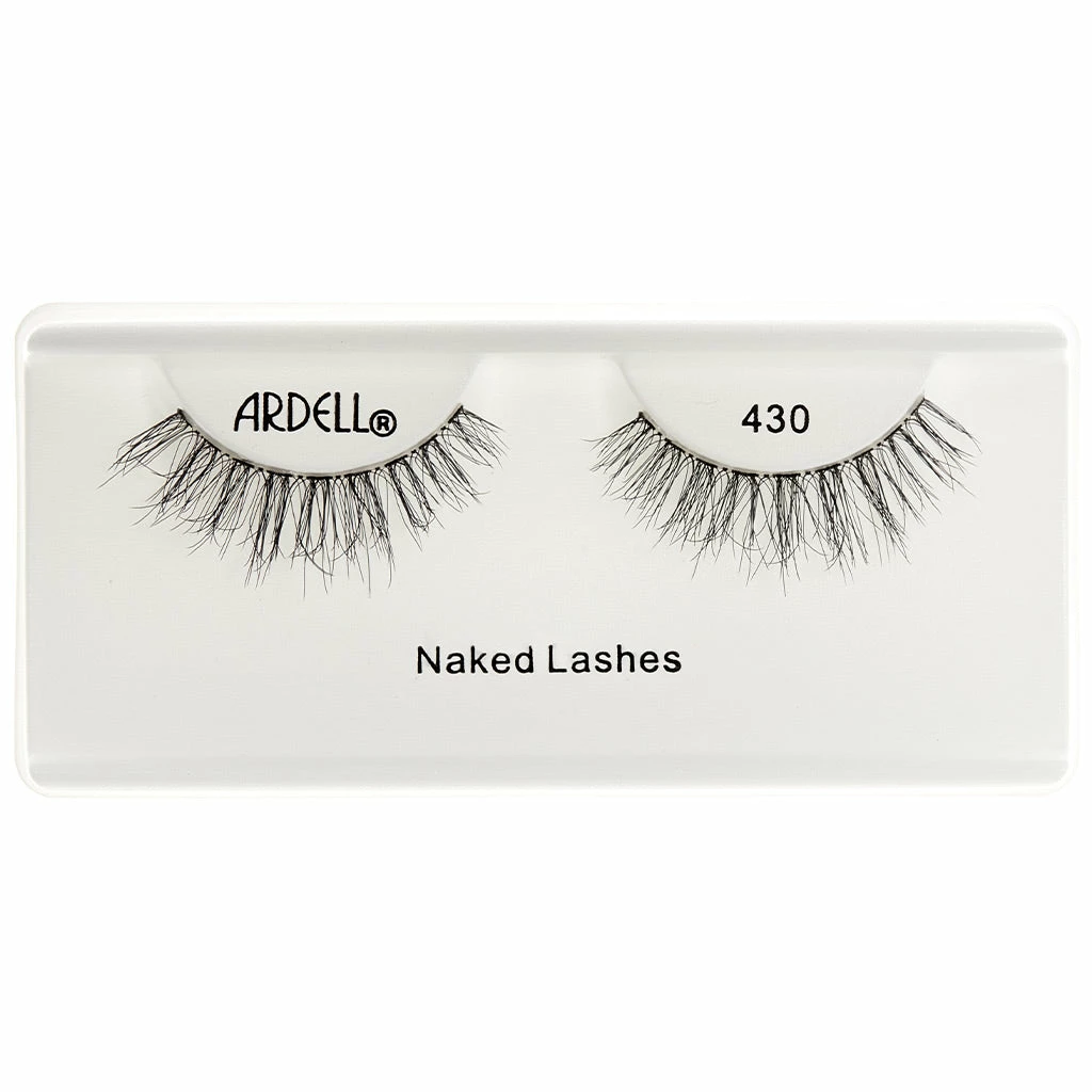 Ardell Naked Lashes - 430 5 Ardell Naked Lashes - 430