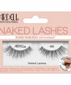 New Arrivals Ardell Naked Lashes - 432