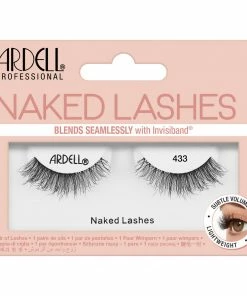 New Arrivals Ardell Naked Lashes - 433