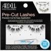 New Arrivals Ardell Pre-Cut Demi Wispies Lashes Black (with DUO Glue)