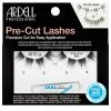 New Arrivals Ardell Pre-Cut Lashes Black (with DUO Glue) - #900 2 New Arrivals Ardell Pre-Cut Lashes Black (with DUO Glue) - #900